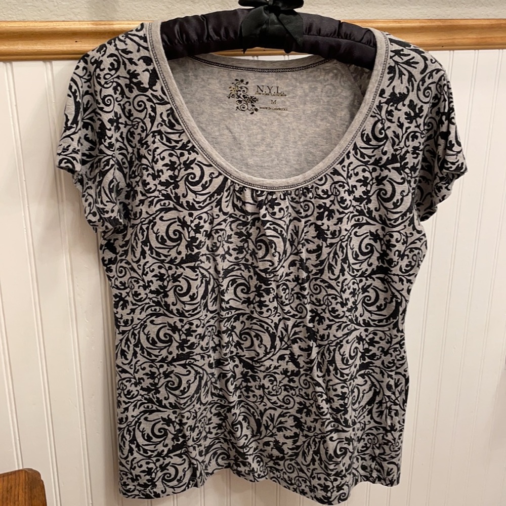 New York Laundry Tee